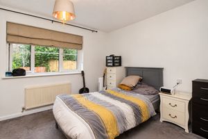 Bedroom One- click for photo gallery